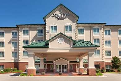 Tifton, GA의 Country Inn & Suites By Radisson Tifton GA