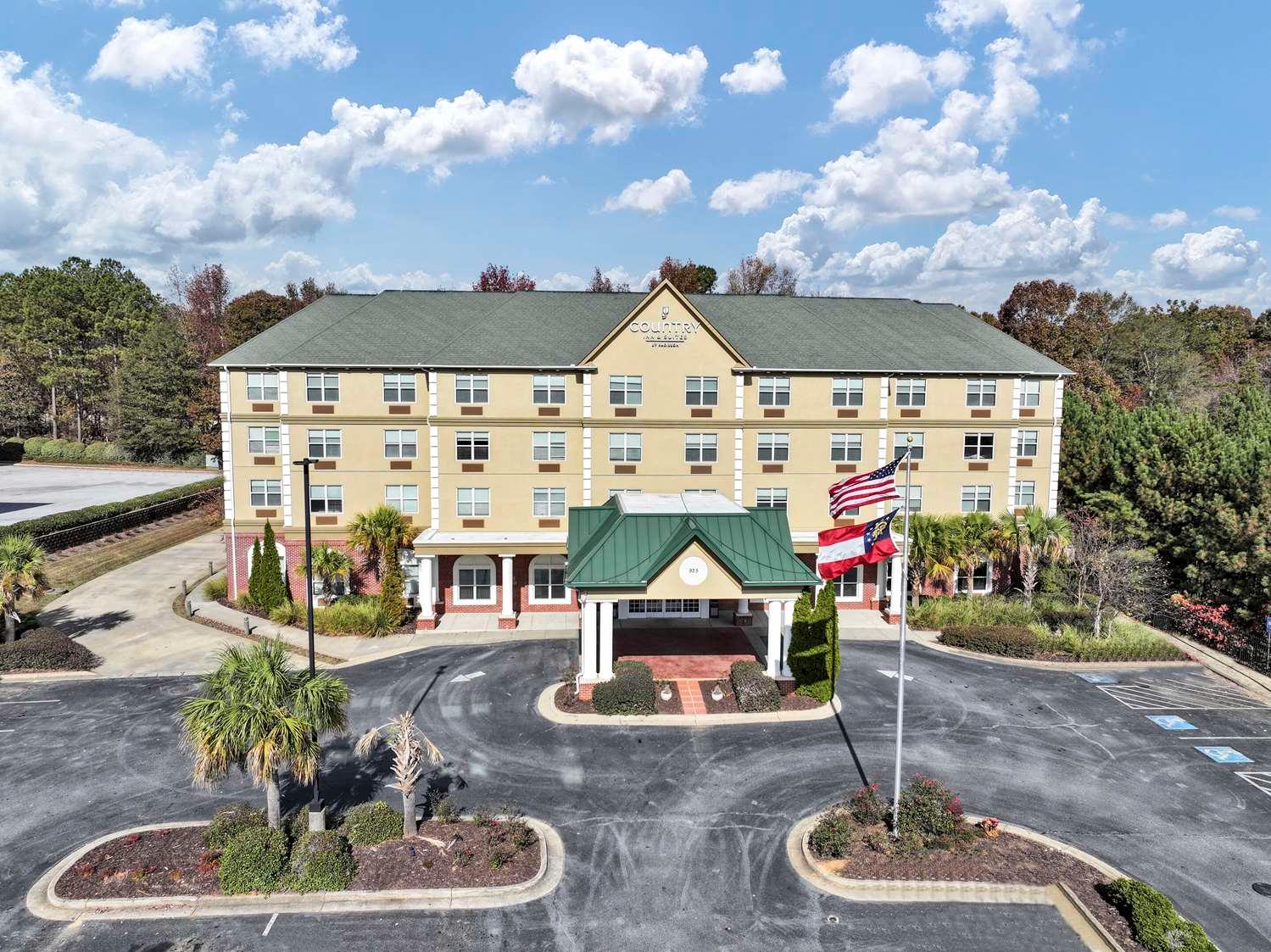 Country Inn & Suites By Radisson, Braselton, GA image