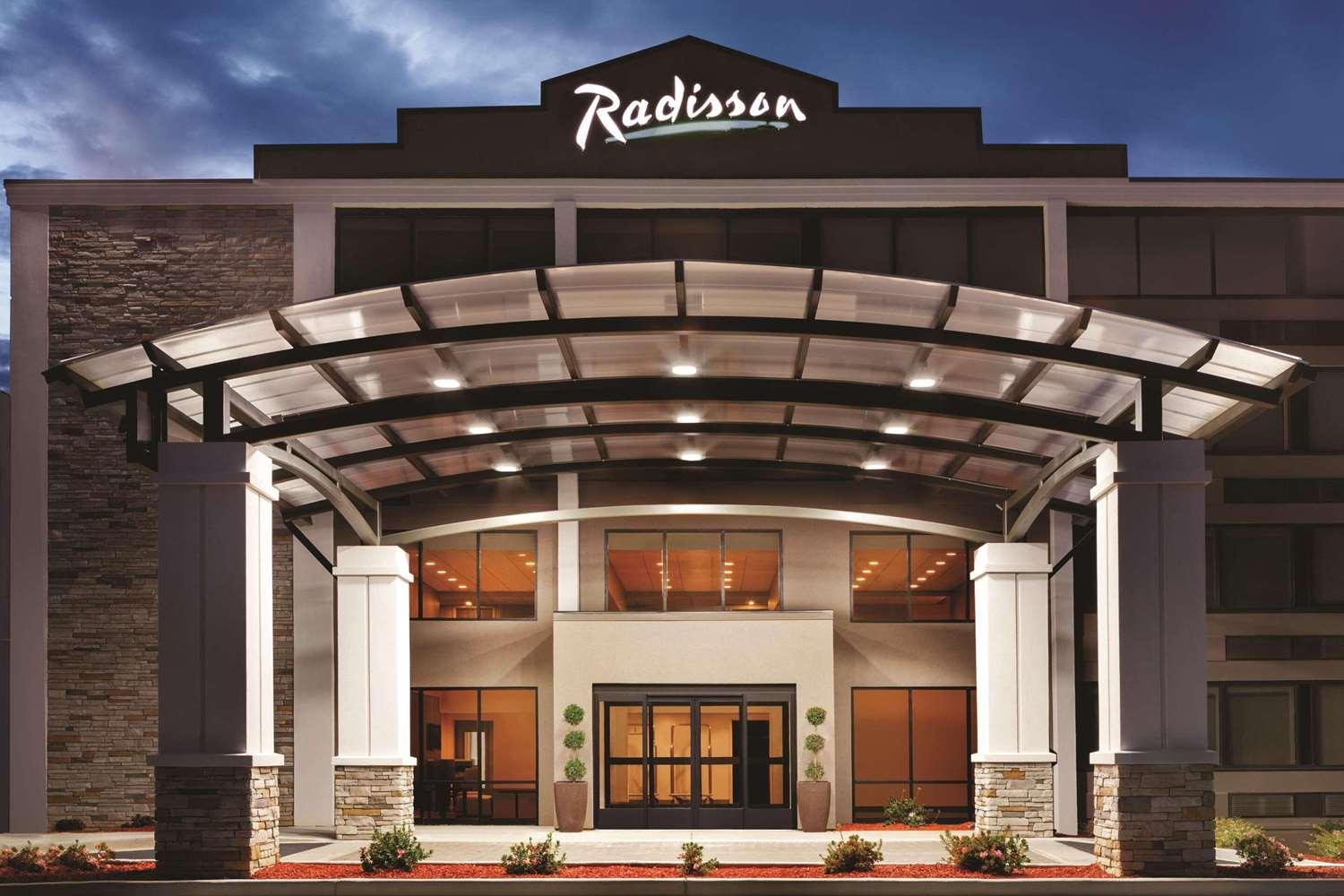 Radisson Hotel Charlotte Airport image