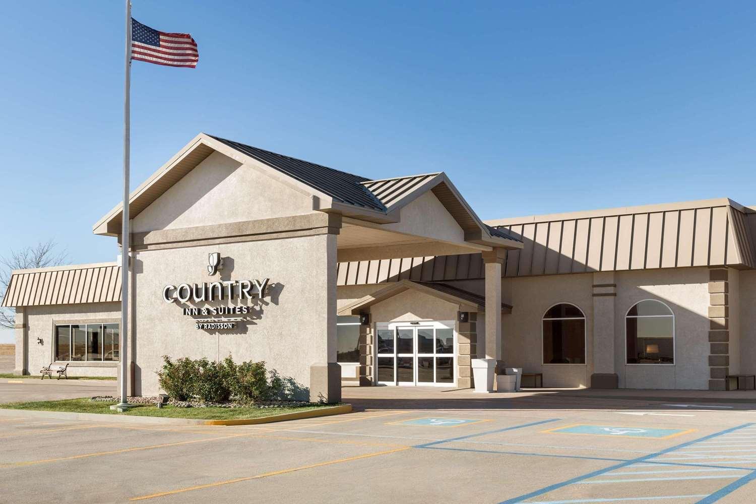 Country Inn And Suites Sidney image