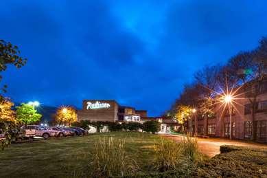 Radisson Hotel Corning in Corning, NY