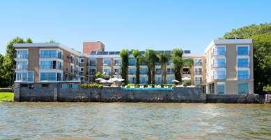 Radisson Hotel Colonia del Sacramento en Colonia del Sacramento, UY