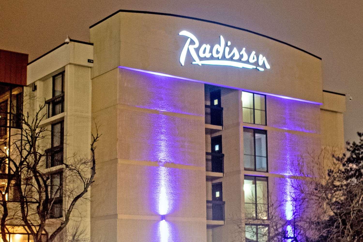 Radisson Hotel Lenexa Overland Park image