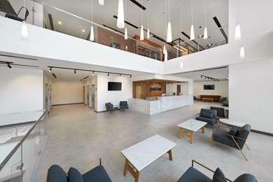 Park Inn By Radisson Makkah Thakher Alsharqi, Mecca, SA