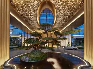 Hilton Changshu en Changshu, CN