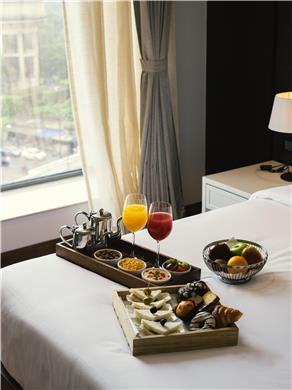 Grand Mirage Dhanbad, a member of Radisson Individuals en Dhansar, IN