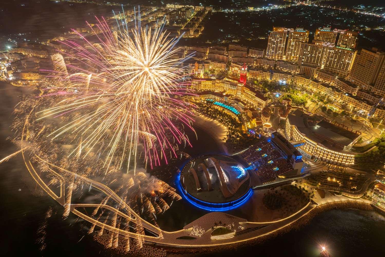 La Festa Phu Quoc, Curio Collection by Hilton image