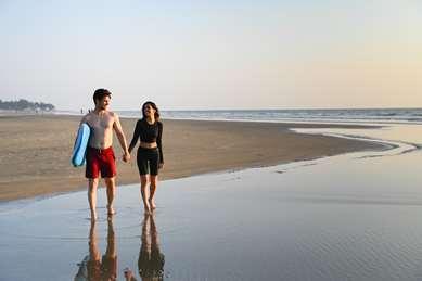 Pernem, IN의 Mandrem Beach Resort, A Member of Radisson Individuals