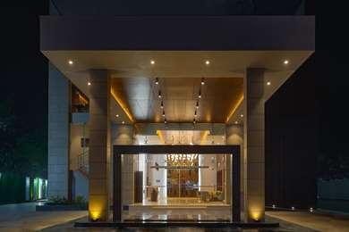 Park Inn by Radisson Ayodhya in Ayodhya, IN