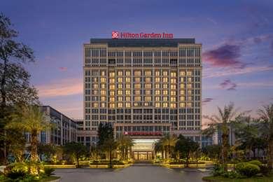 Hilton Garden Inn Jiangmen Xinhui a Jiangmen, CN