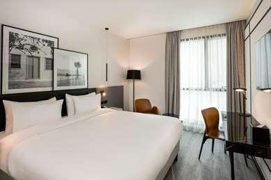 Tunis, TN 的 Radisson Hotel Tunis City Center