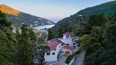 Namah Nainital, a member of Radisson Individuals Retreats в Haldwani, IN