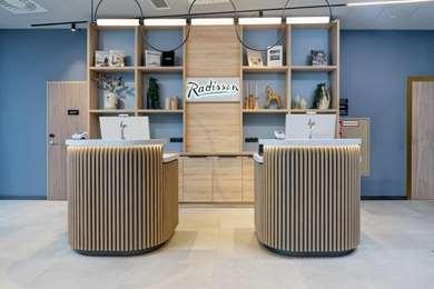 Radisson Hotel Graz a Graz, AT