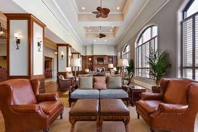 Embassy Suites by Hilton Savannah Historic District в Savannah, GA