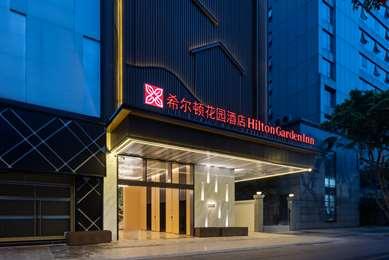 Hilton Garden Inn Chengdu Chunxi Road Center, Chengdu, CN