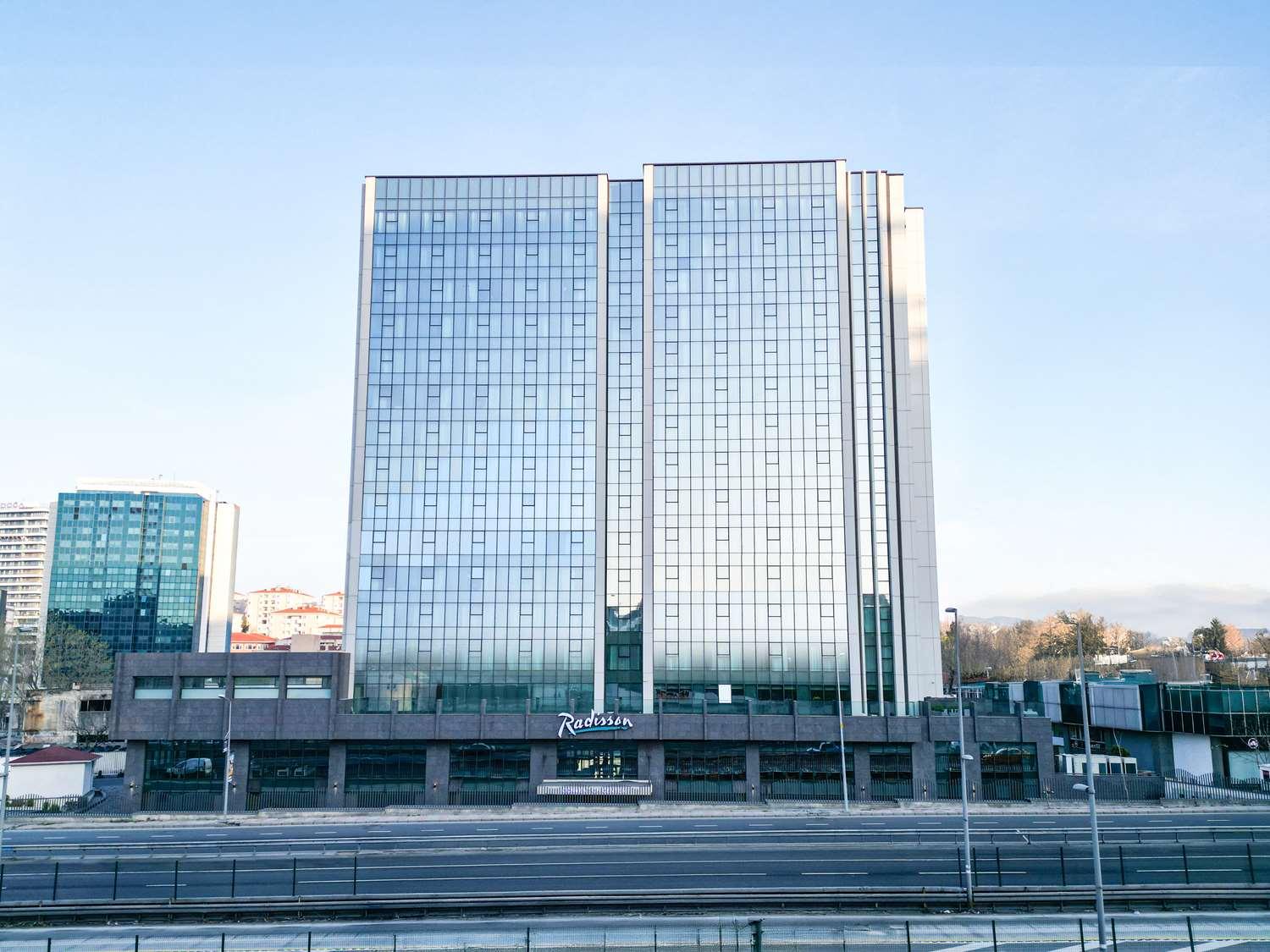 Radisson Hotel Istanbul Merter image