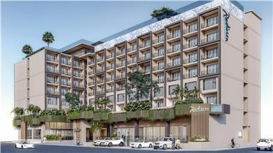 Radisson Hotel Phuket Kata in Phuket, TH