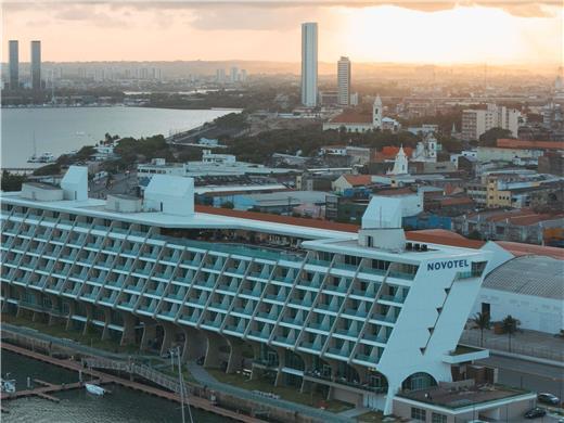 Novotel Recife Marina (Opening June 2024) a Recife, BR