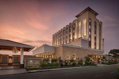 Jasraj Palace Yavatmal Hotel, a member of Radisson Individuals in Yavatmal, IN