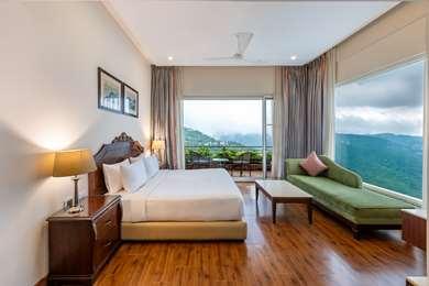 Kasauli, IN 的 Glenview Resort Kasauli, a member of Radisson Individuals