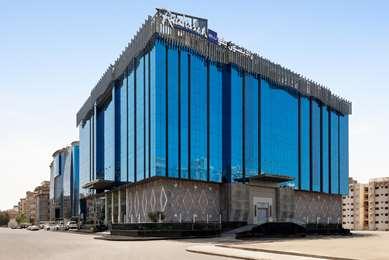 Radisson Blu Hotel, Jeddah Al Hamra, Jeddah, SA