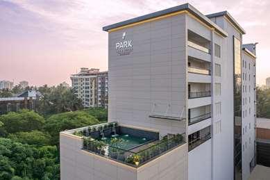 Park Inn & Suites by Radisson Thrissur East Fort à Thrissur, IN