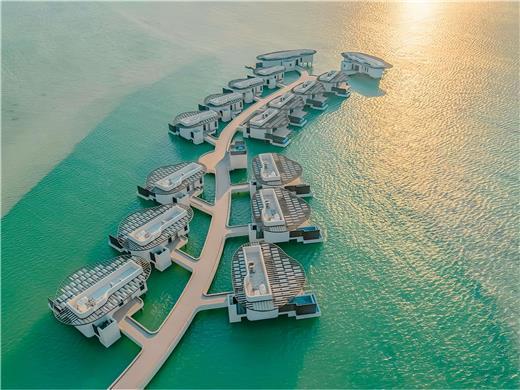 Hawar Resort By Mantis (Opening January 2025) à Manama, BH