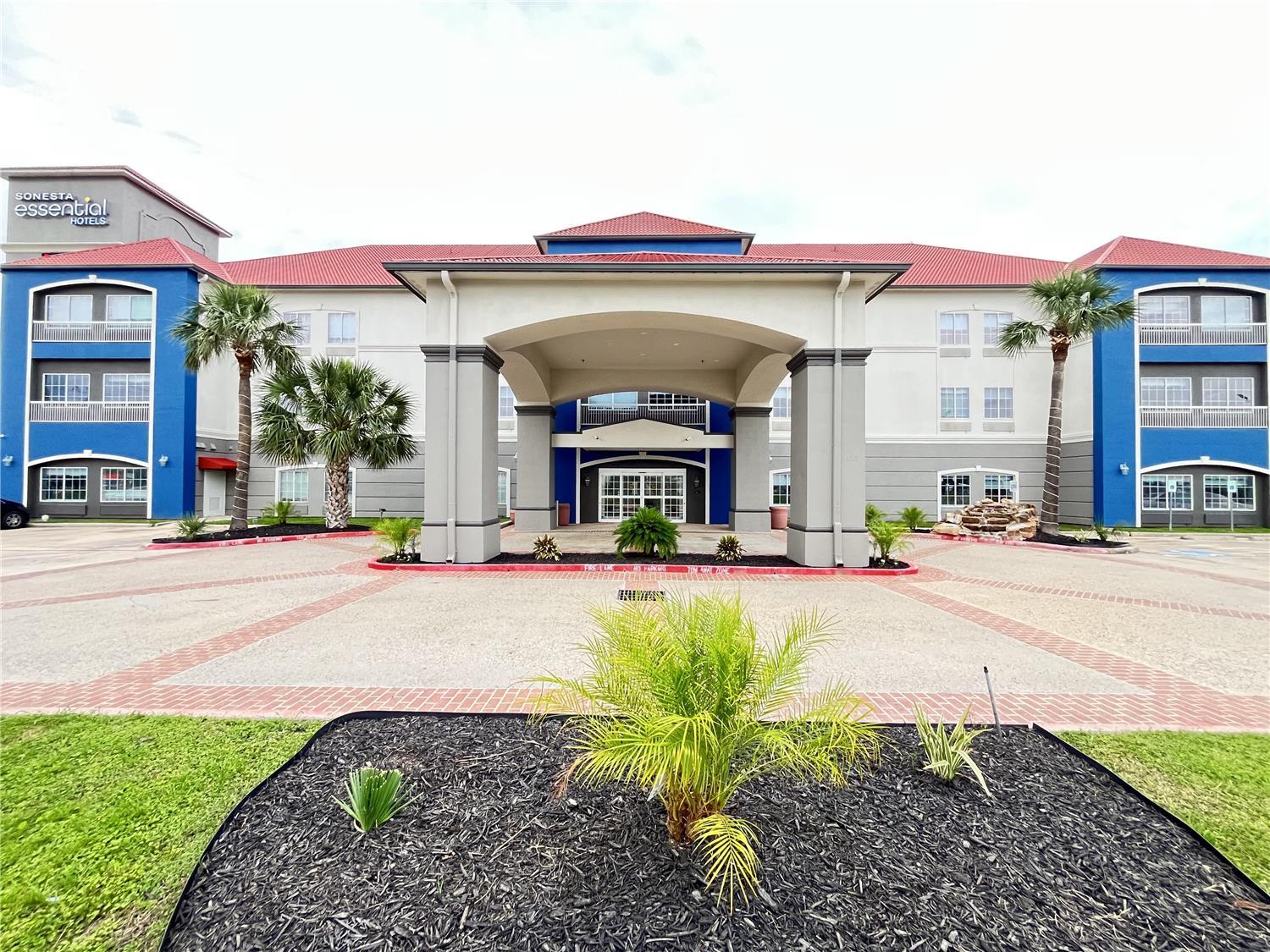 Sonesta Essential Hotel Houston-I-45 Spring image