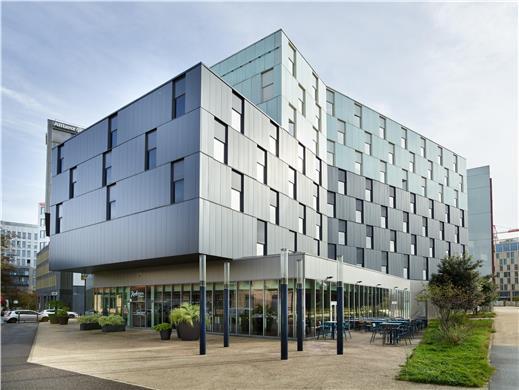 Radisson Hotel Bordeaux à Bordeaux, FR