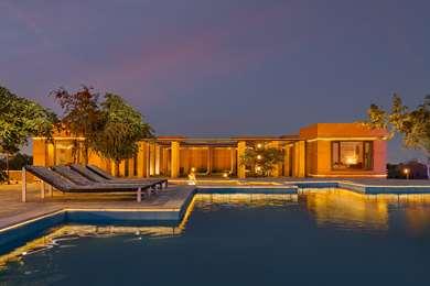 Gaj Resort a member of Radisson Individuals Retreat em Hoshiarpur, IN