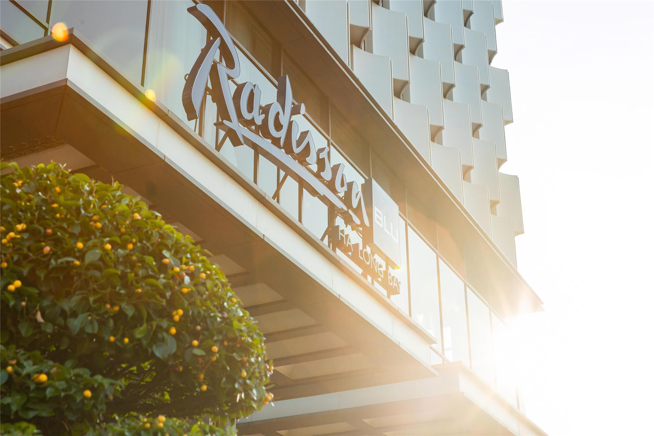 Radisson Blu Halong Bay image