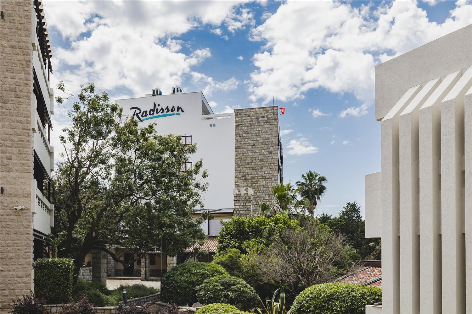 Radisson Resort Ruza Vjetrova image