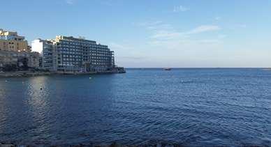 Cavalieri Hotel Malta, a member of Radisson Individuals в St Julian, MT
