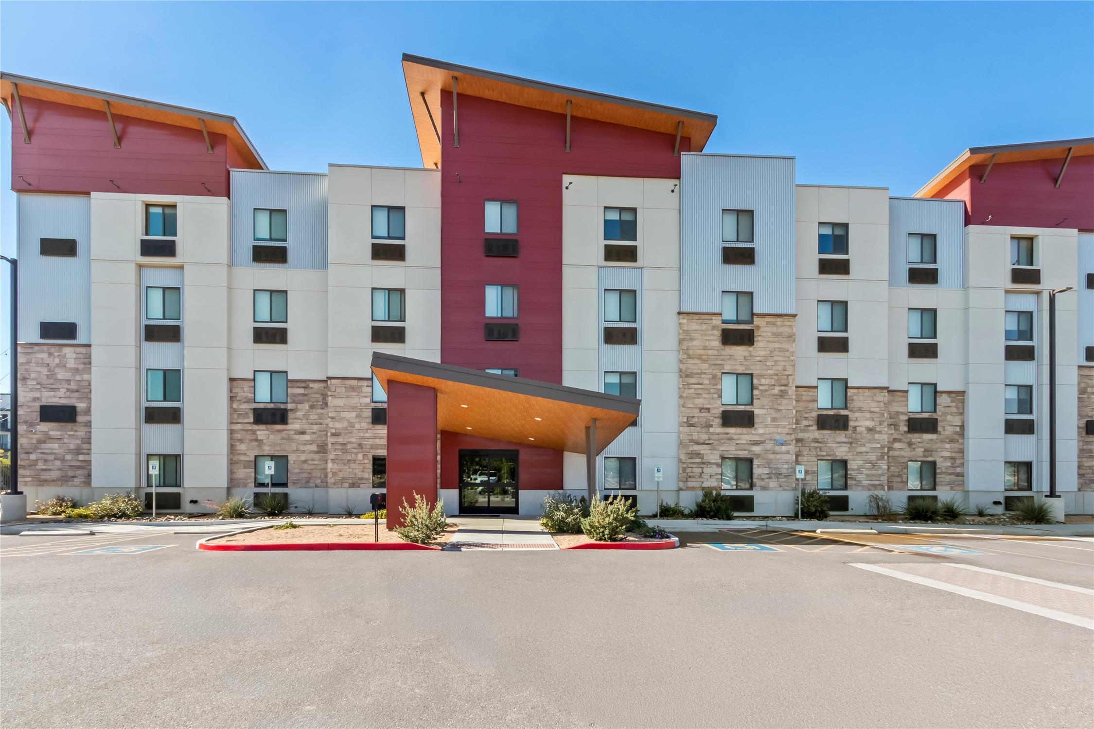 Sonesta Simply Suites Avondale image