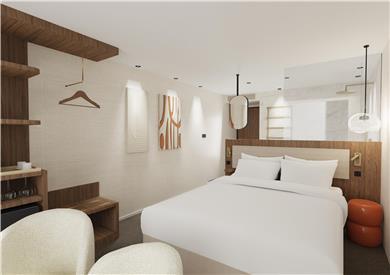 Hotel & Spa Amoria La Baule a member of Radisson Individuals, La Baule-Escoublac, FR