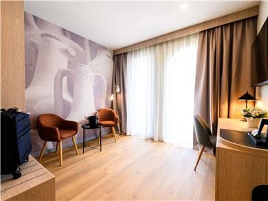 Mercure Alba Iulia (Opening August 2025) в Alba Iulia, RO