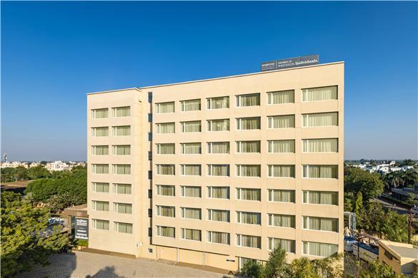 Temple Tree Hotel Shirdi, a member of Radisson Individuals en Shirdi, IN