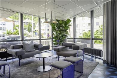 Prize by Radisson Solheimsviken Bergen, Bergen, NO