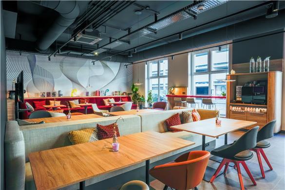 Prize by Radisson Osnabruck in Osnabruck, DE