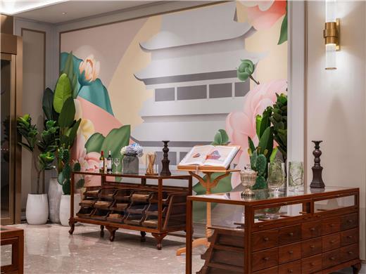 Mercure Pingyao Ancient City в Цзиньчжун, CN