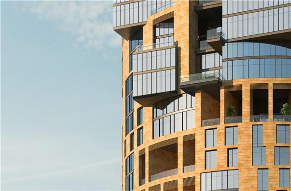 Radisson Collection Residences Riyadh em Riyadh, SA