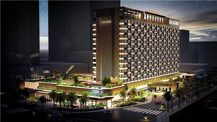 Radisson Blu Hotel, Galadari Colombo in Colombo, LK