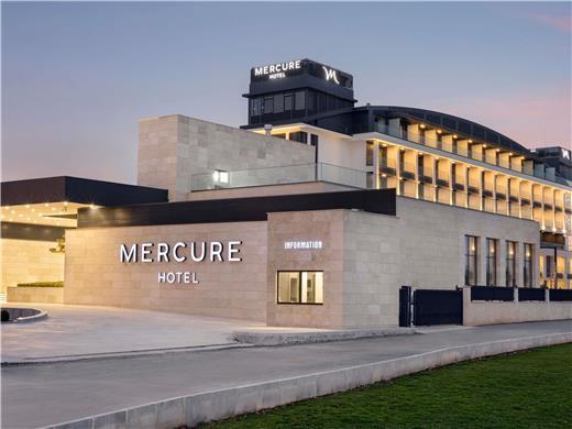 Mercure Antalya Belek (Opening March 2026) в ANTALYA, TR