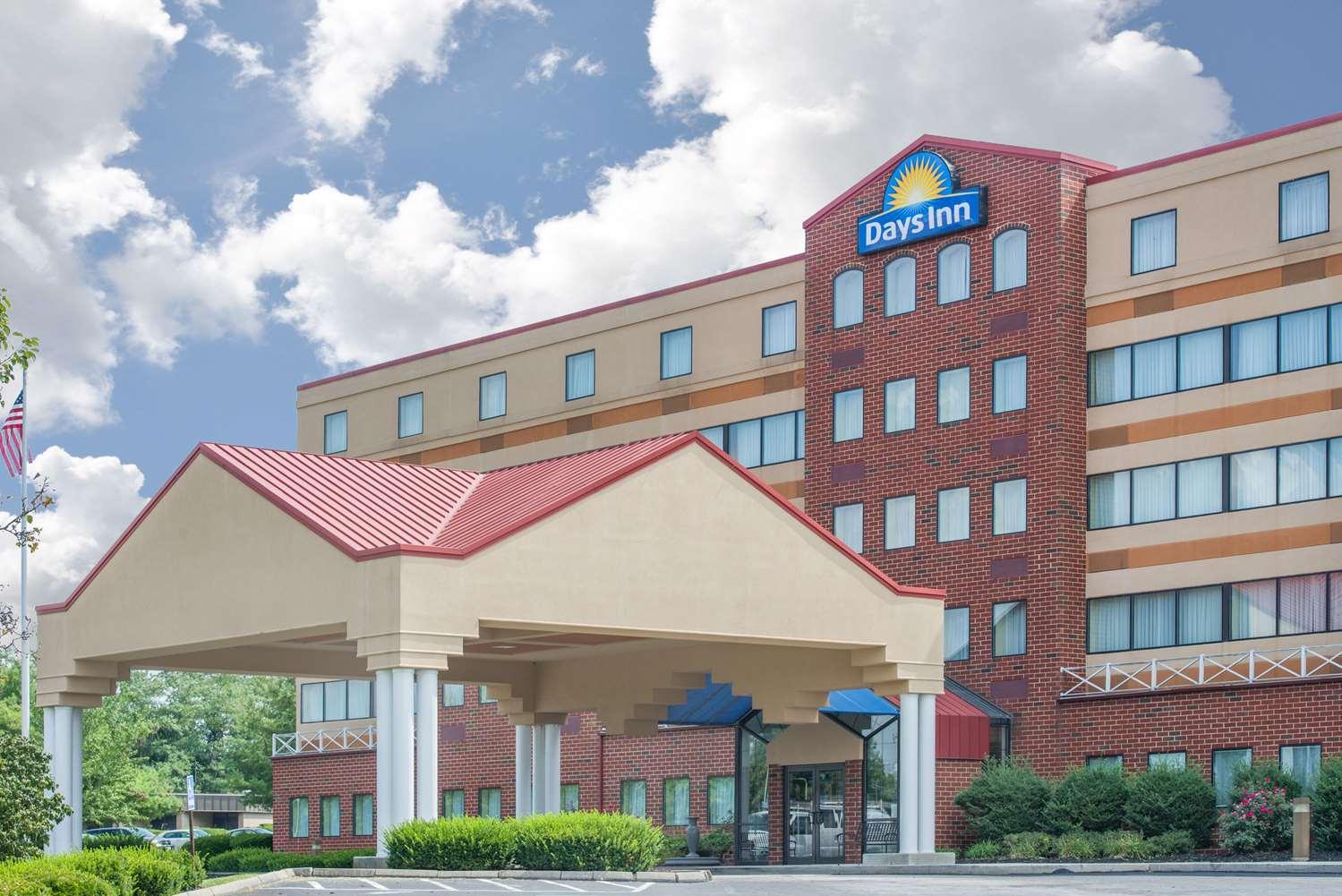 Days Inn by Wyndham Gettysburg image