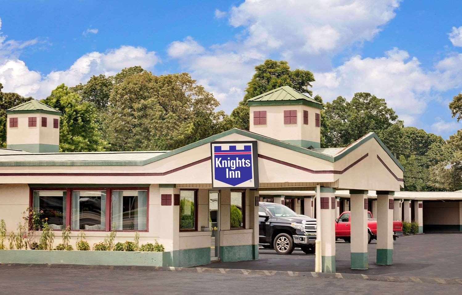 Knights Inn Madison Heights, VA image