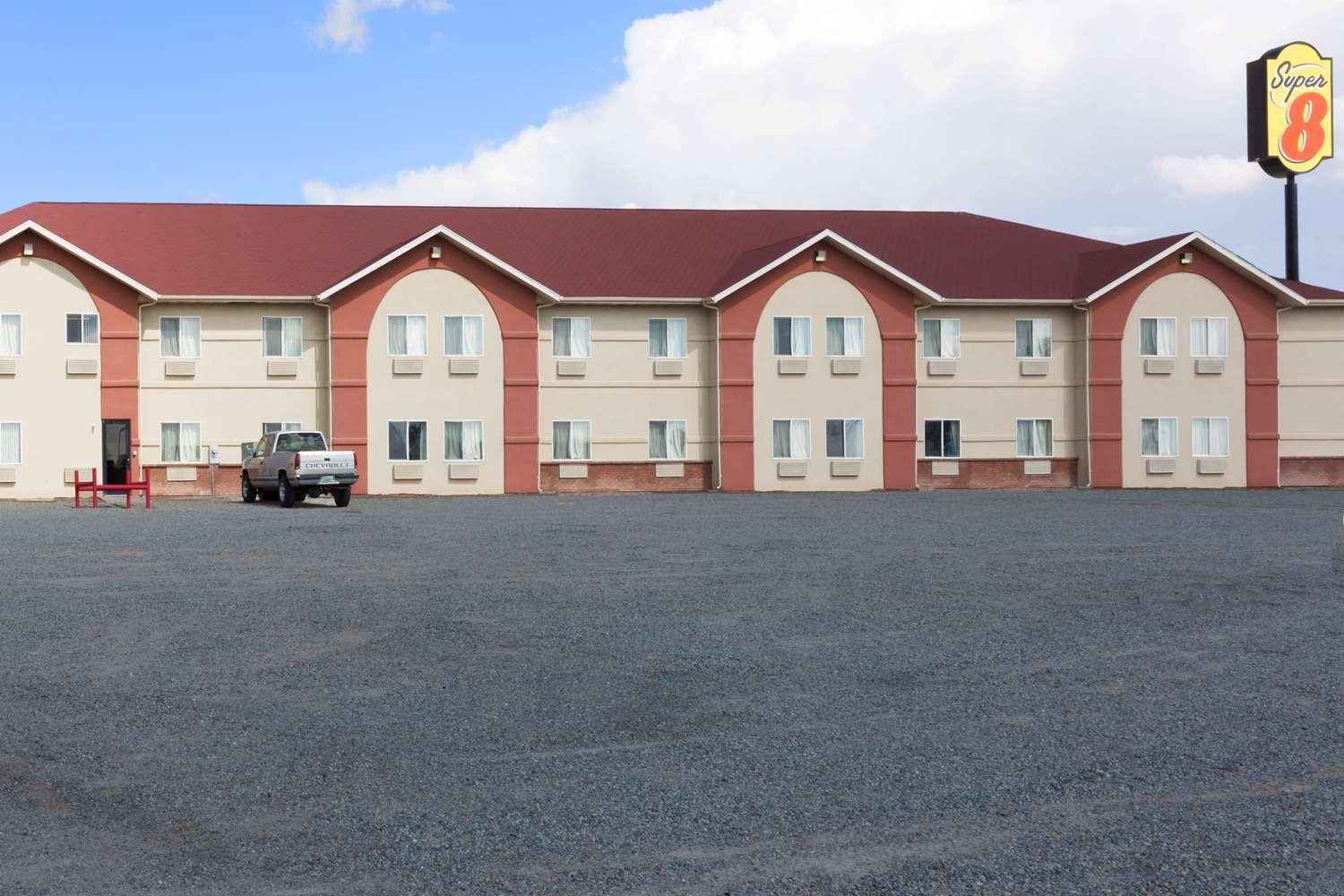 Super 8 by Wyndham Willcox image