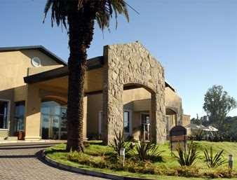 Rio Ceballos, AR 的 Howard Johnson by Wyndham Rio Ceballos