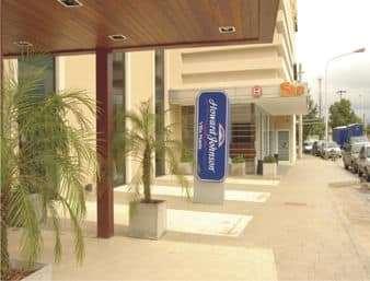 Howard Johnson by Wyndham Villa Maria Casino in Villa Maria, AR