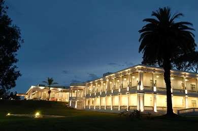 Howard Johnson by Wyndham Sierras Hotel and Casino, Alta Gracia, AR