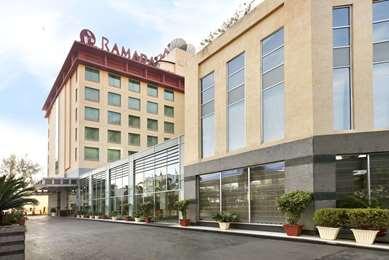 Jaipur, IN 的 Ramada by Wyndham Jaipur